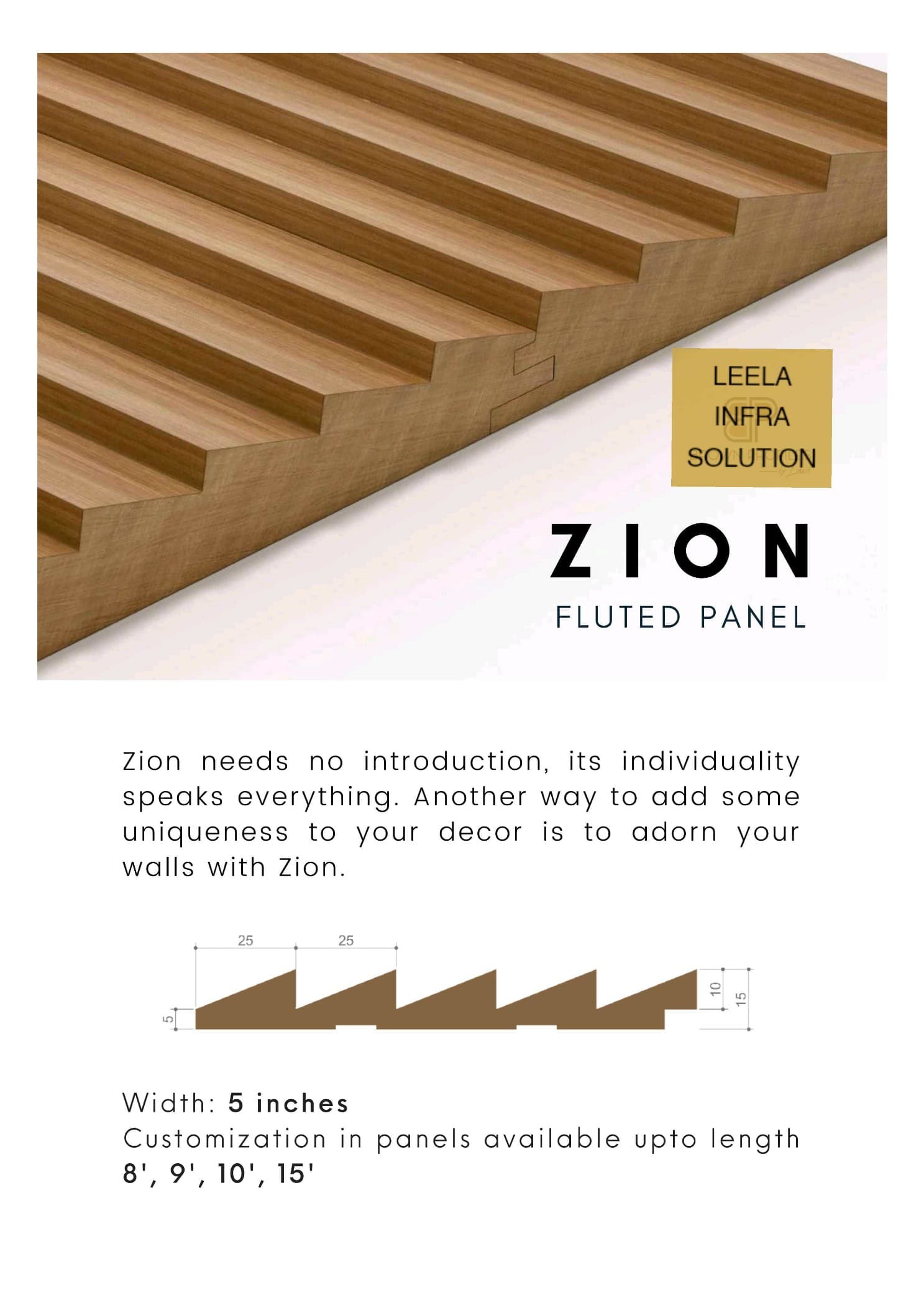 Zion