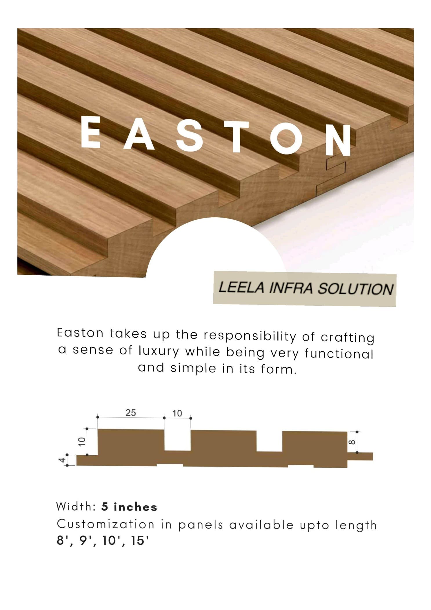 Easton