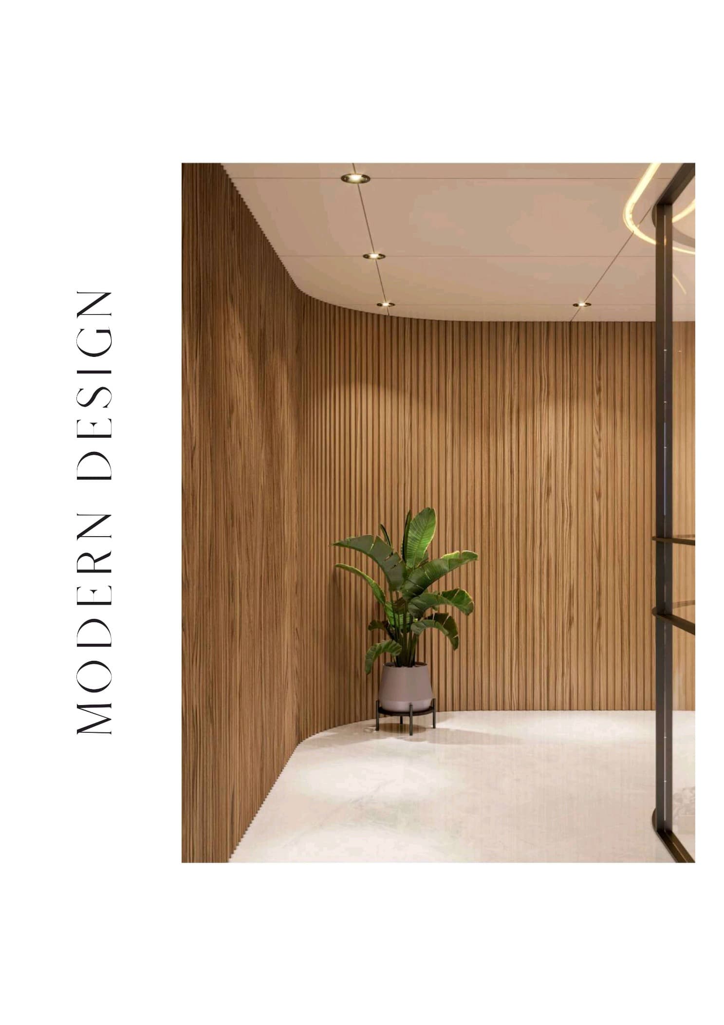 Modern Design