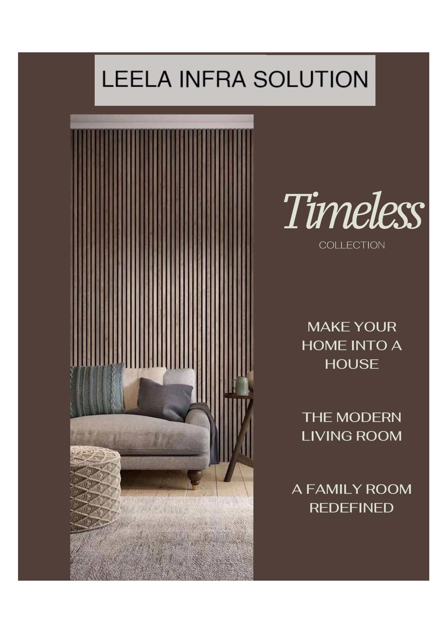 Timeless Collection