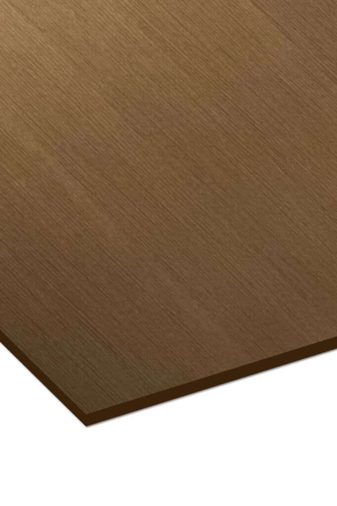 Dyed veneer — Oak Beige QC