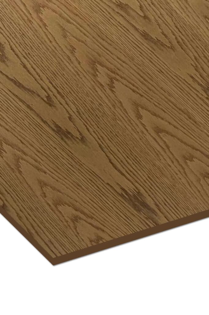Dyed veneer — Oak Essen