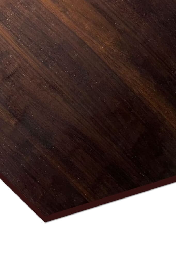 Fumed veneer — Aspean