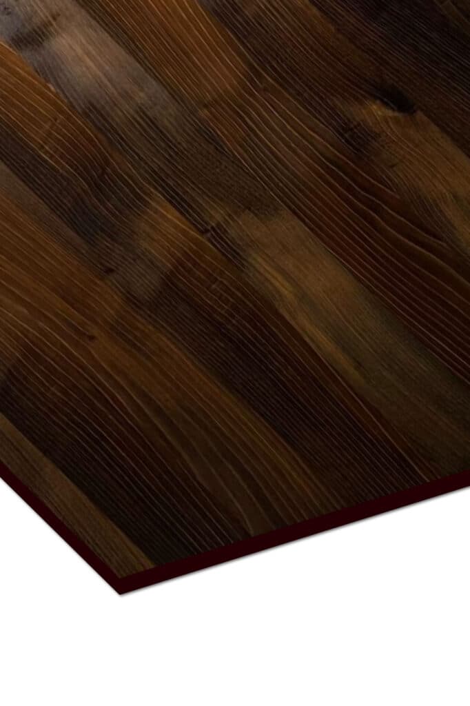 Fumed veneer — Chestnut Quarter
