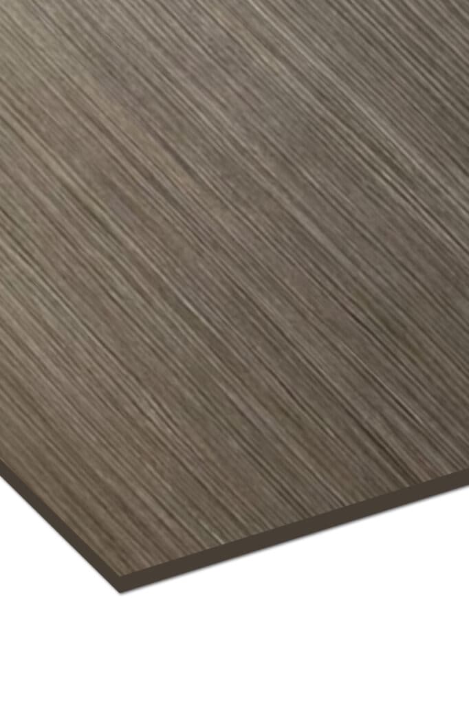 Hybrid veneer — Dyed Oak Grey