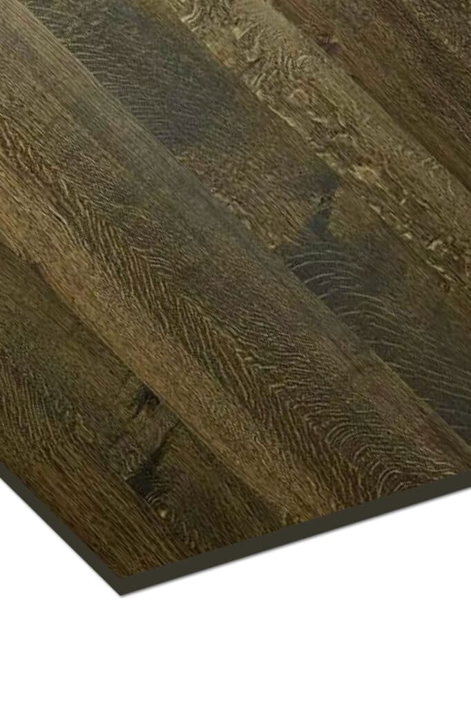 Metallic veneer — Eucalyptus