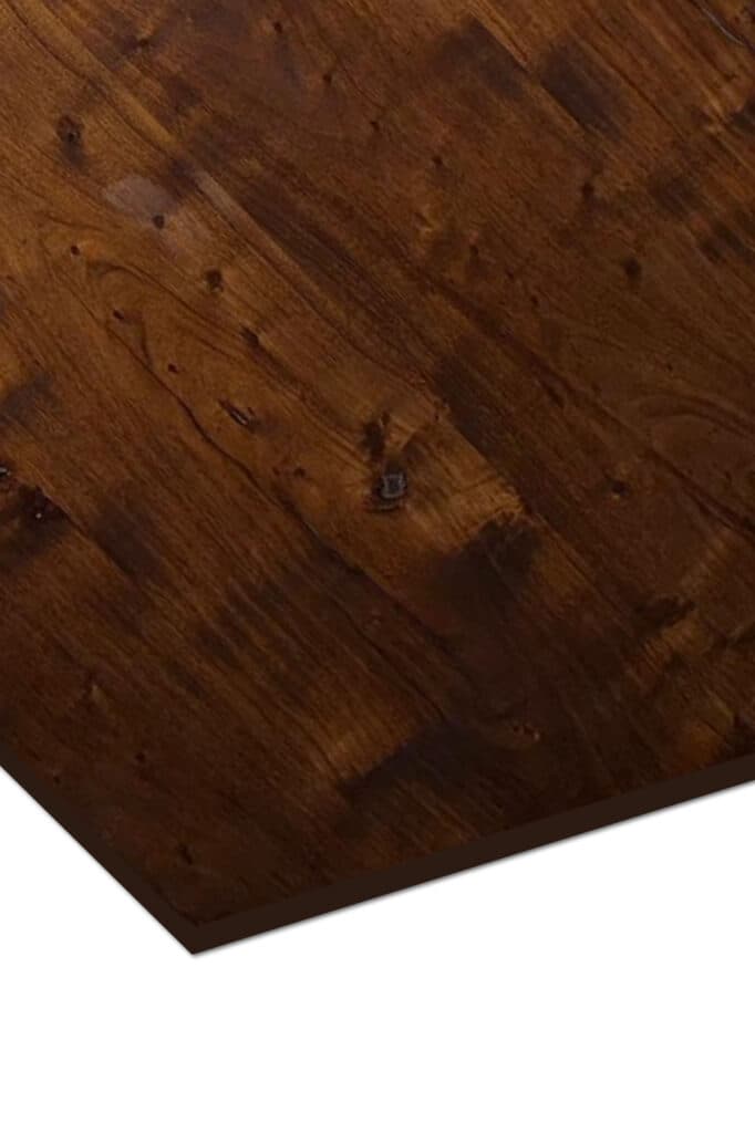 Metallic veneer — Kossippo