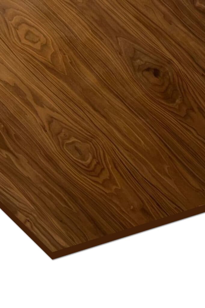 Natural veneer — Brazilian Rexino