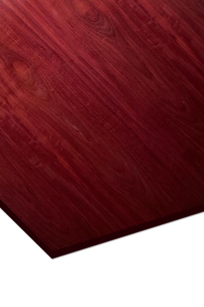 Natural veneer — American Walnut (Quarter-cut)