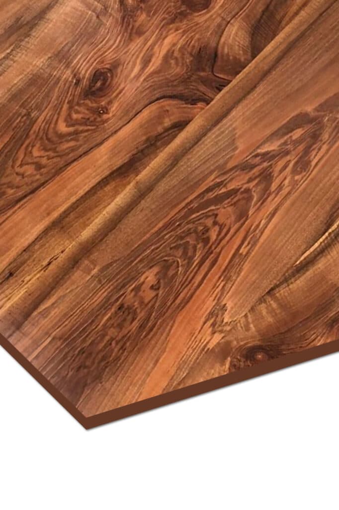 Natural veneer — Cello Walnut
