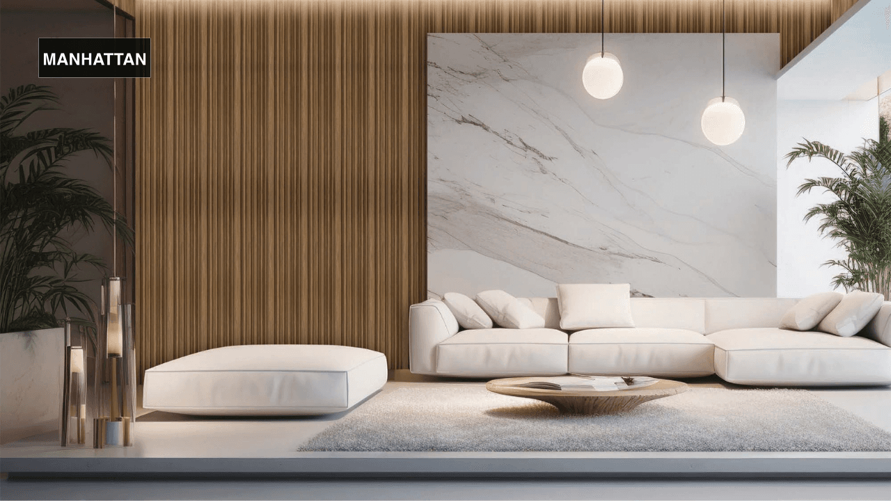 Wooden Flooring