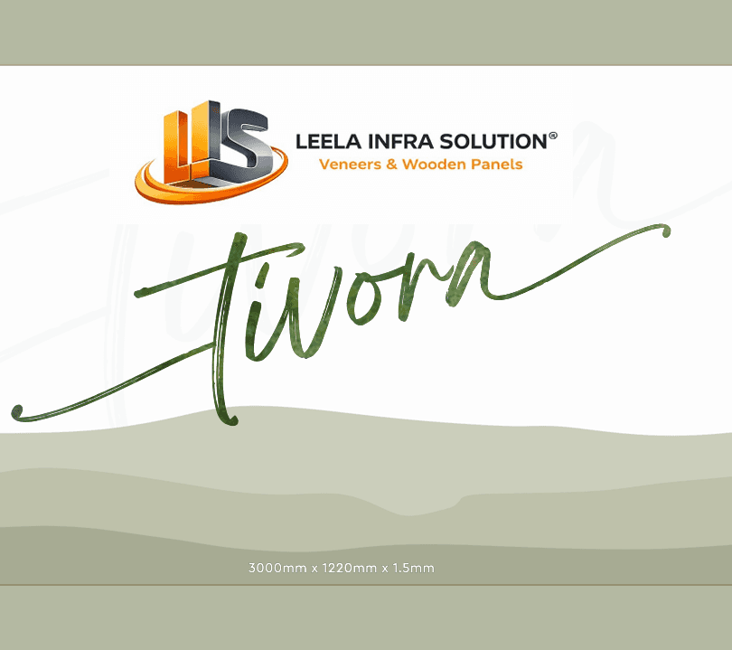 LIS Tivora catalogue cover