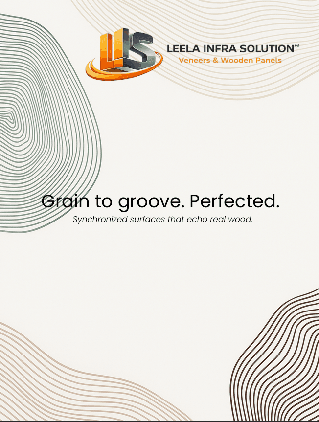 LIS Wooden Synchro catalogue cover