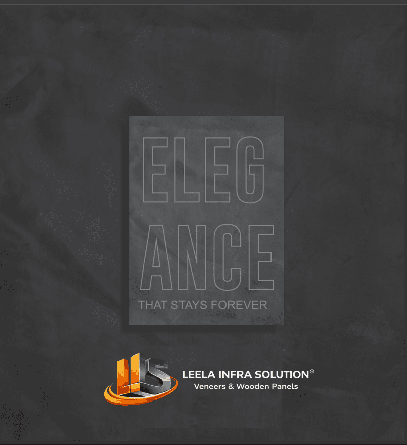 LIS Zero Gravity Veneers catalogue cover