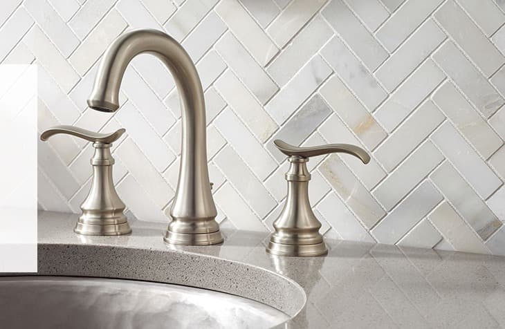Brushed Nickel