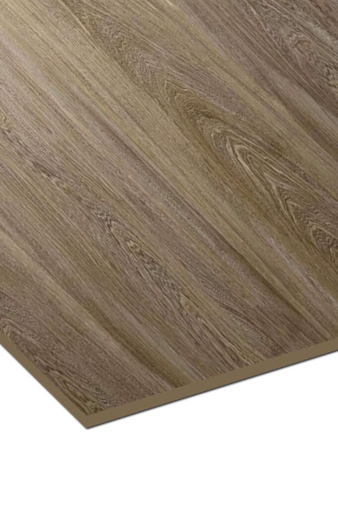 Dyed veneer