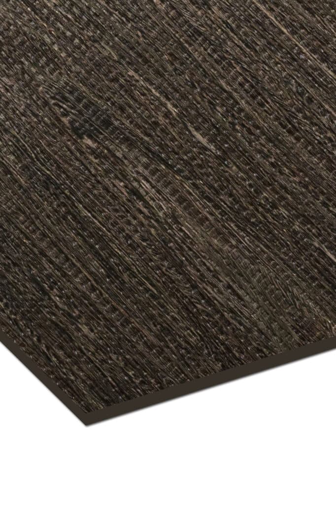 Emboss veneer
