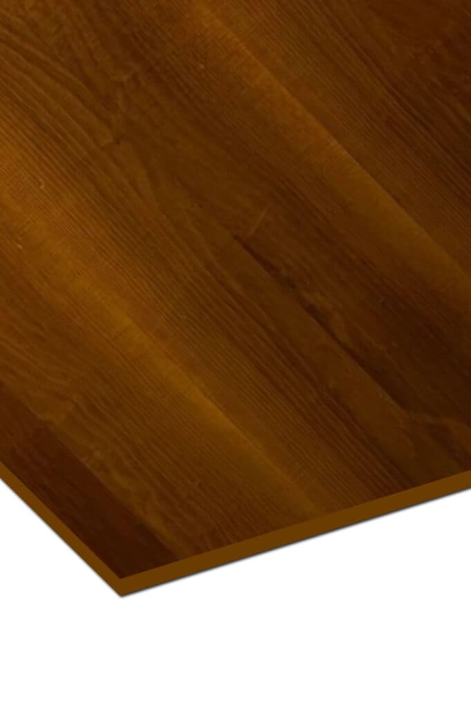 Fumed veneer