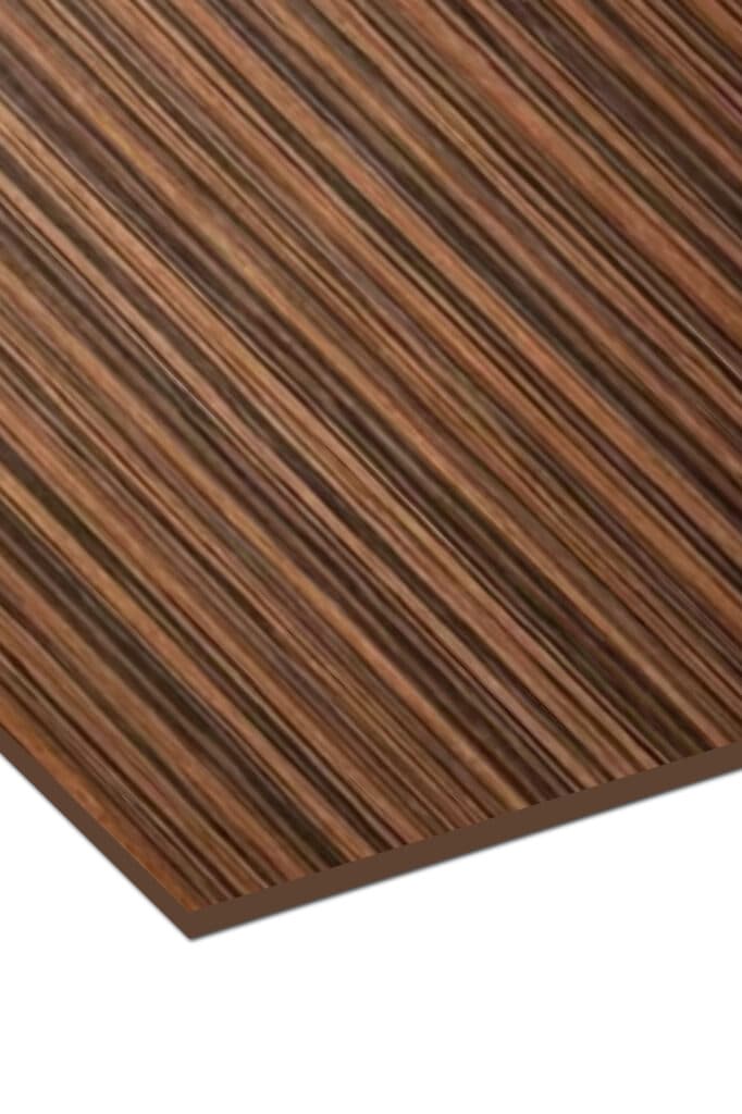 Hybrid veneer